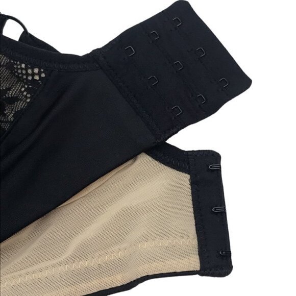 Elomi Tia Underwire Bandless Bra UK 32H US 32K EL4280 - Picture 10 of 15